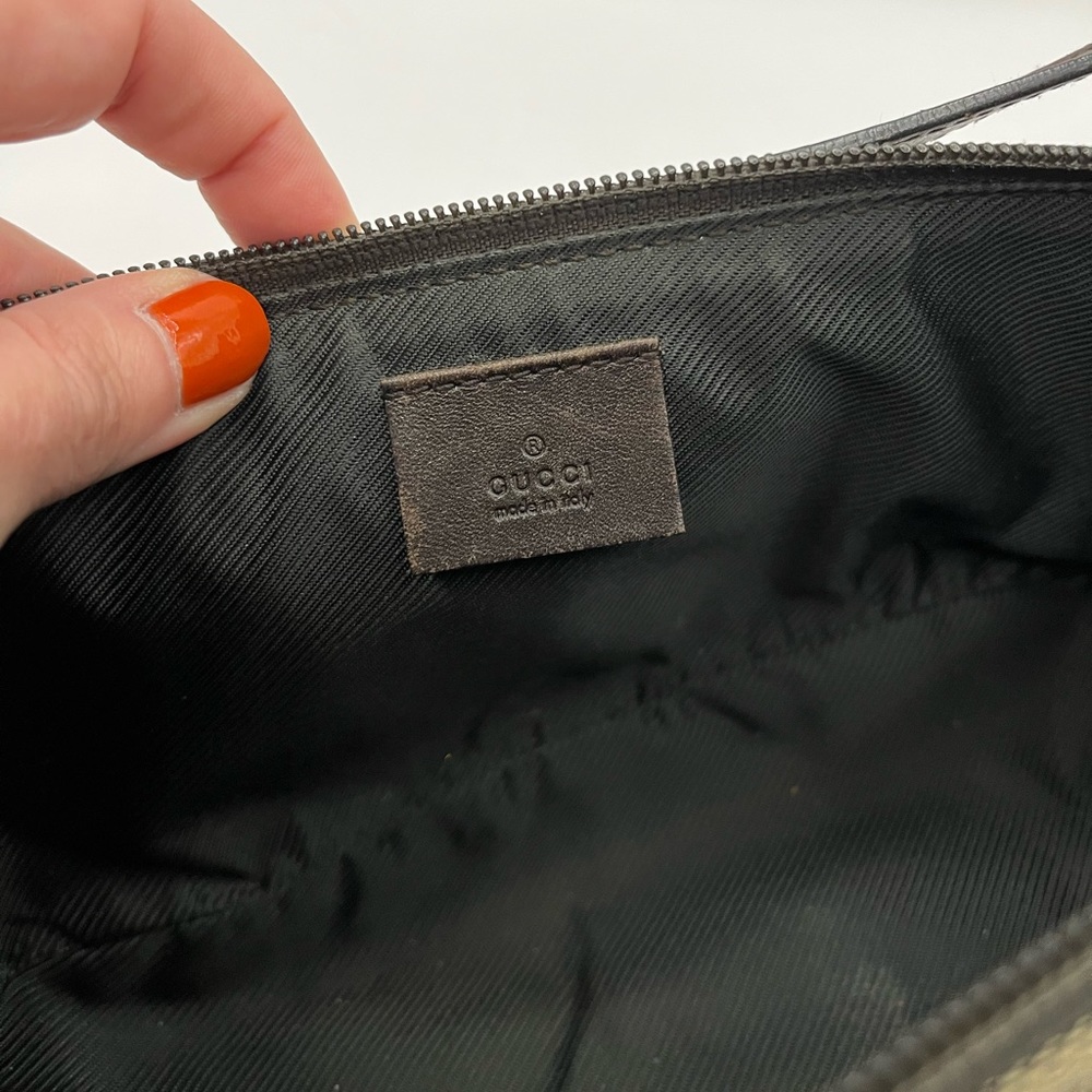 Gucci Pochette Mini Bag - Picture 13 of 16